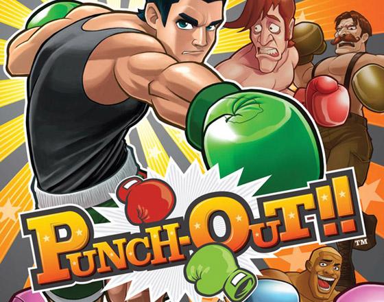 Punch-out