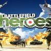 Battlefield Heroes beta