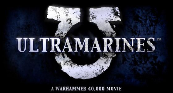 warhammer 40 000 movie